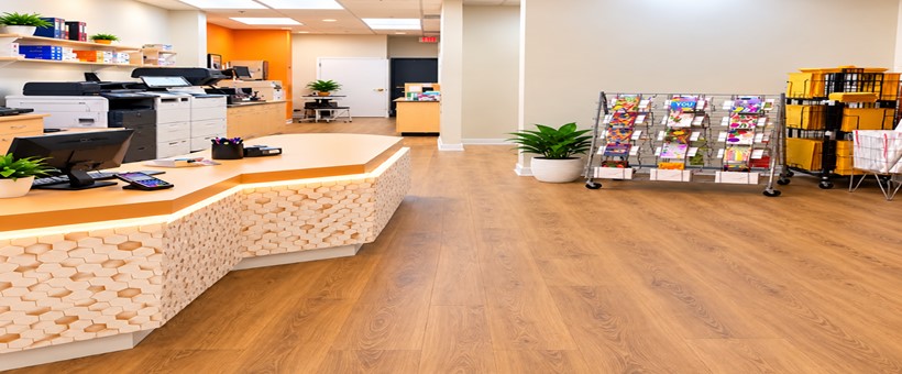 Print & Document Services